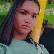 Docente de lengua castella, que imparte clases a adultos y niños, con dinamismo y fluidez, con amor por su arte y ganas de que aprendas rápido